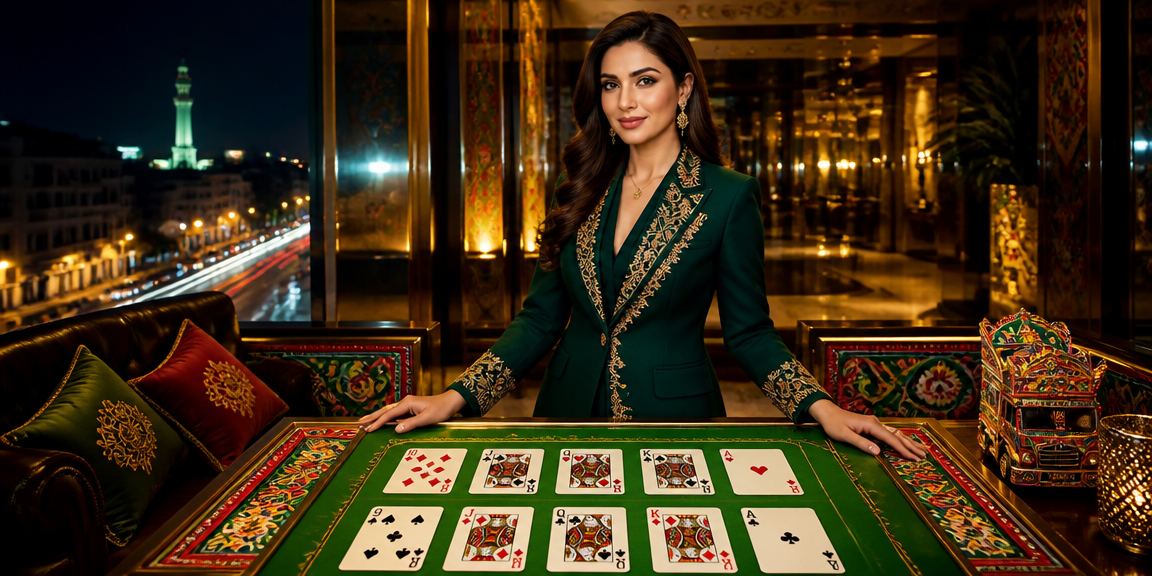 pk rummy